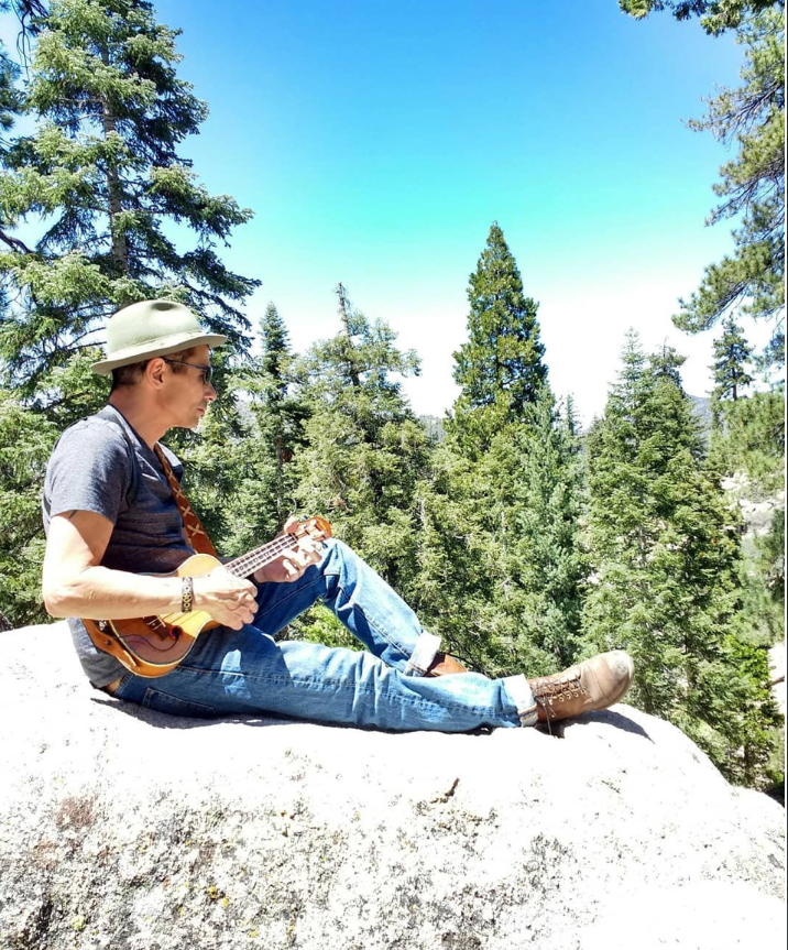 Daniel Scott Schiffer