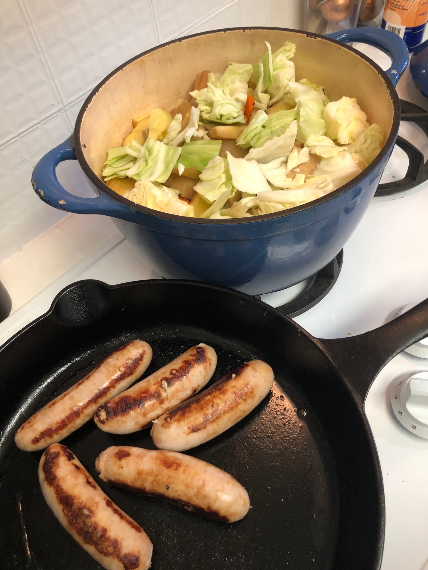 Pot o' Soup