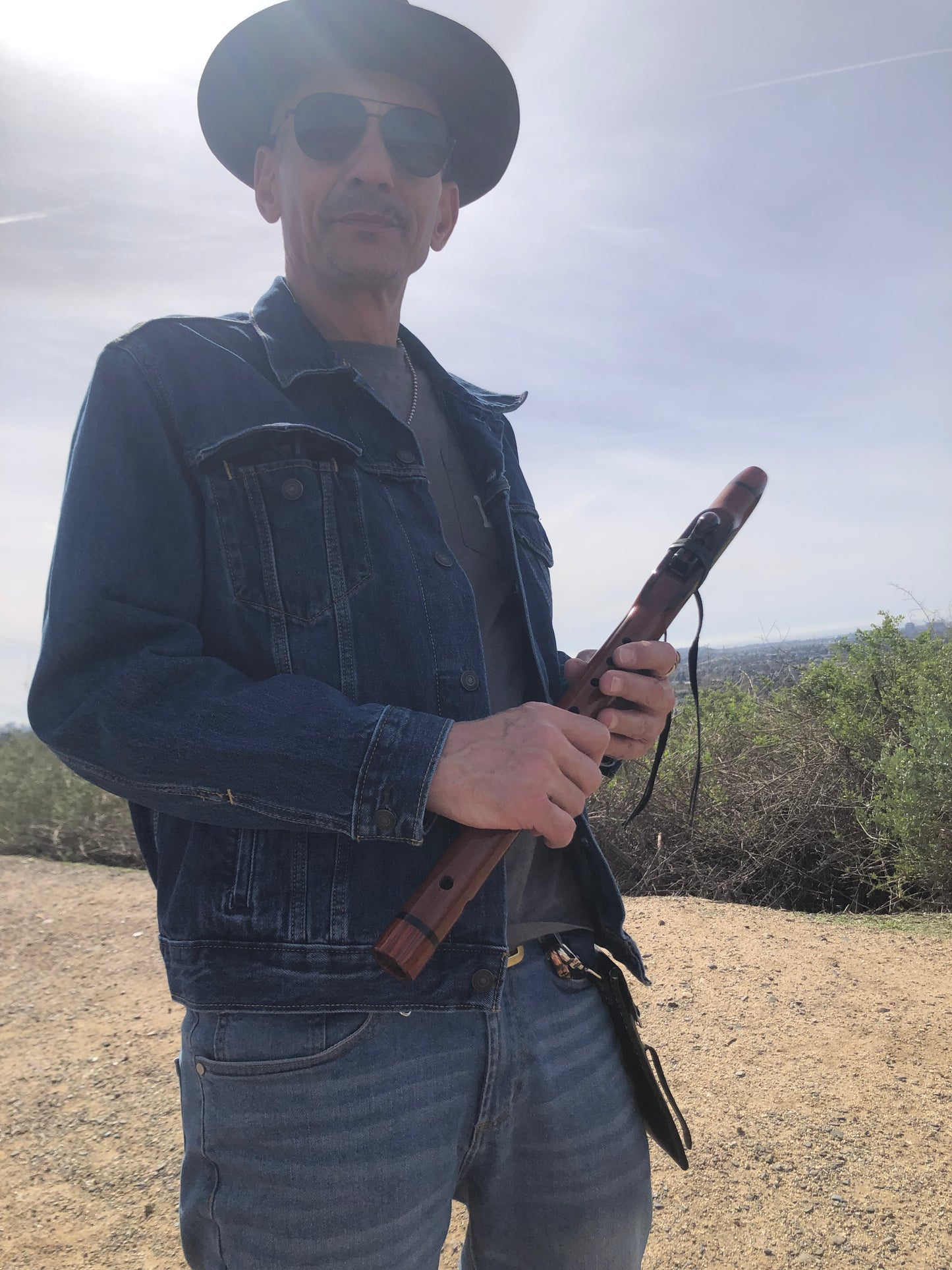 Hire Musician - Daniel Scott Schiffer